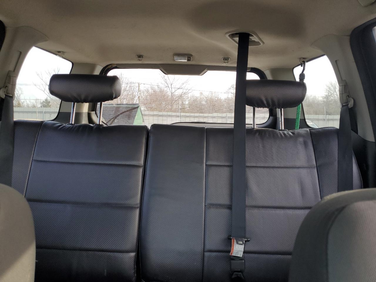 2010 Nissan XTerra - Image 10