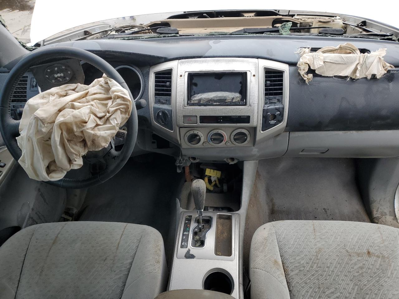 2007 Toyota Tacoma - Image 8