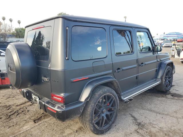 2021 MERCEDES-BENZ G 63 AMG