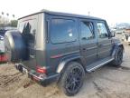 2021 MERCEDES-BENZ G 63 AMG for sale at Copart CA - VAN NUYS