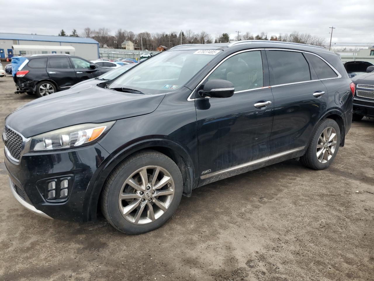 2016 Kia Sorento - Image 1