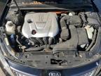 2016 Kia Optima Hybrid   на продаже в Newton, AL - Side