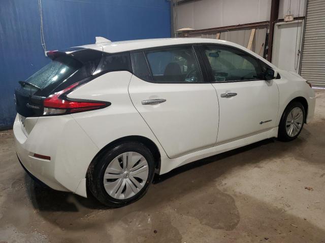 2018 NISSAN LEAF S