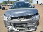 2015 Mitsubishi Outlander Se იყიდება Longview-ში, TX - Front End