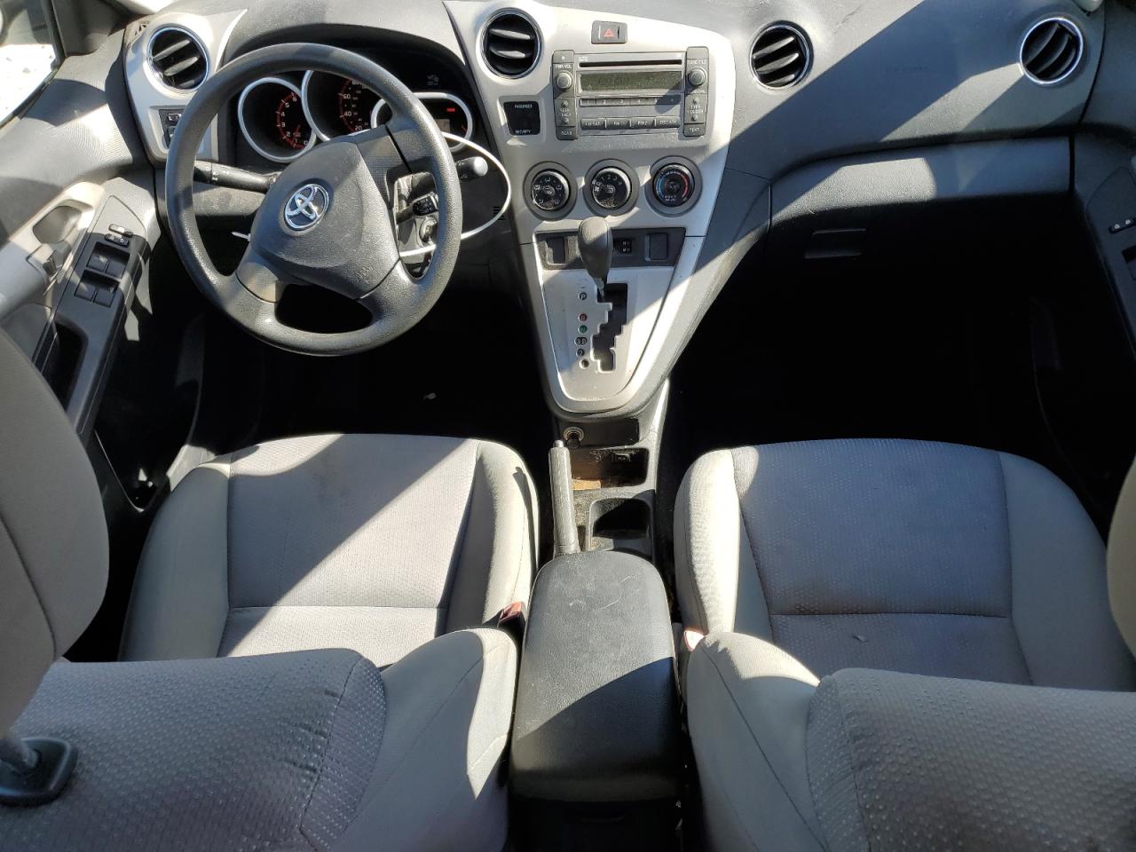 2009 Toyota Corolla - Image 8