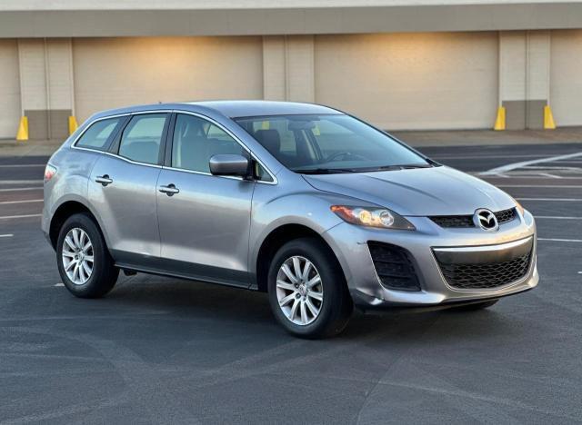 2010 Mazda Cx-7 