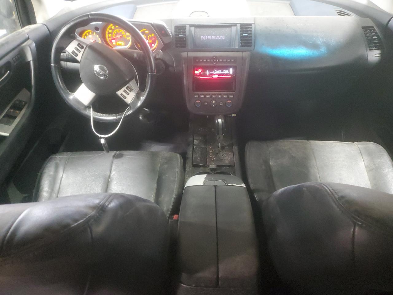 2007 Nissan Murano - Image 8