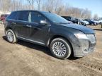 2014 Lincoln Mkx  на продаже в Davison, MI - Front End