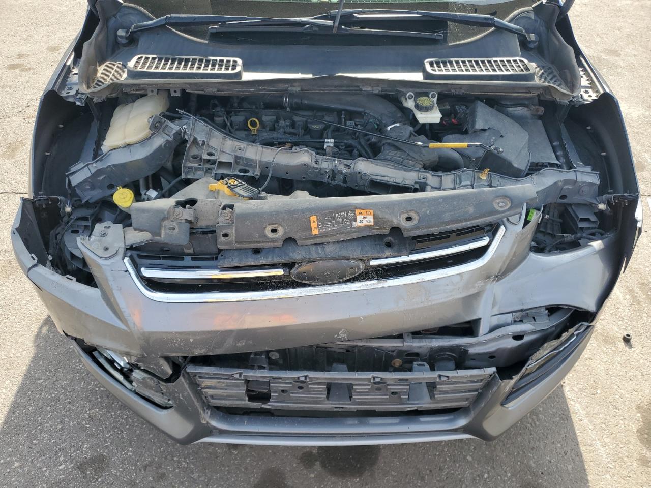 2014 Ford Escape - Image 13