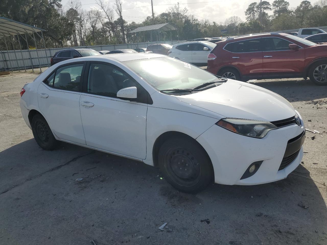 2015 Toyota Corolla - Image 4
