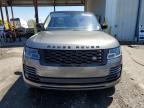 2021 Land Rover Range Rover Hse Westminster Edition продається в Riverview, FL - Rear End
