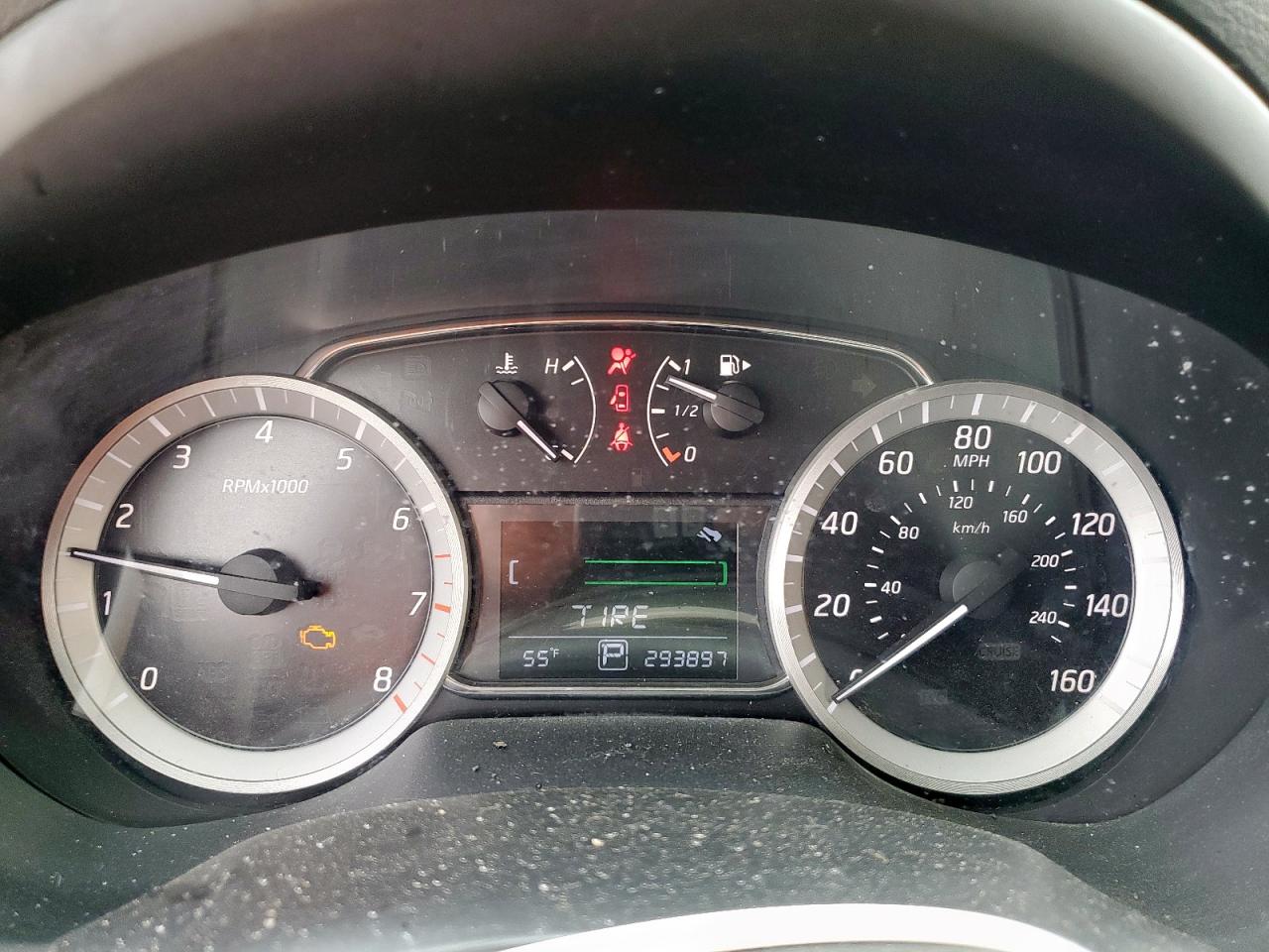 2014 Nissan Sentra - Image 9