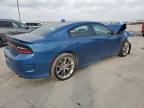 2022 Dodge Charger Gt იყიდება Wilmer-ში, TX - Front End