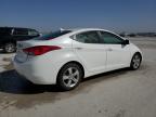 2013 Hyundai Elantra Gls იყიდება Haslet-ში, TX - Front End