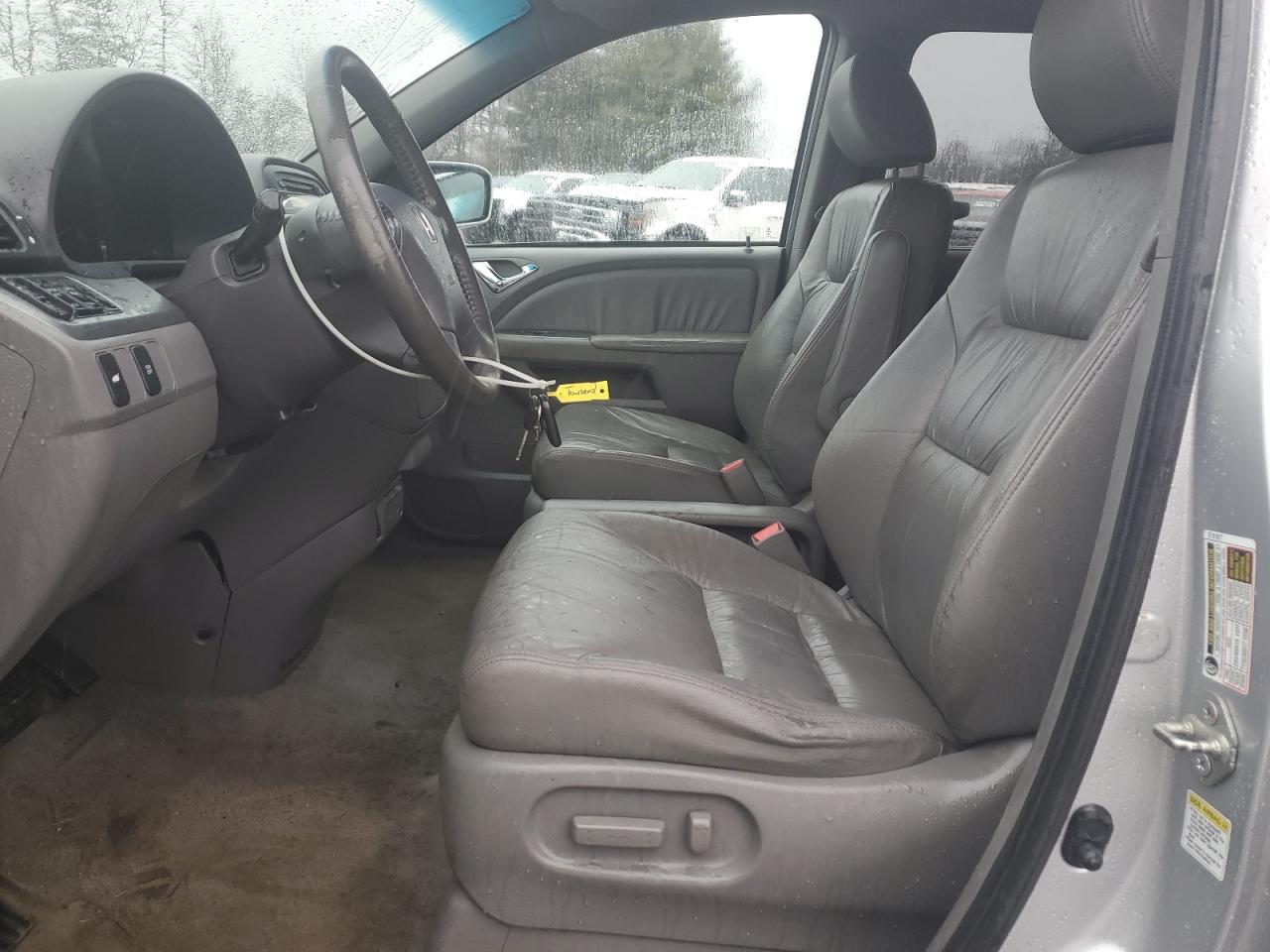 2010 Honda Odyssey - Image 7