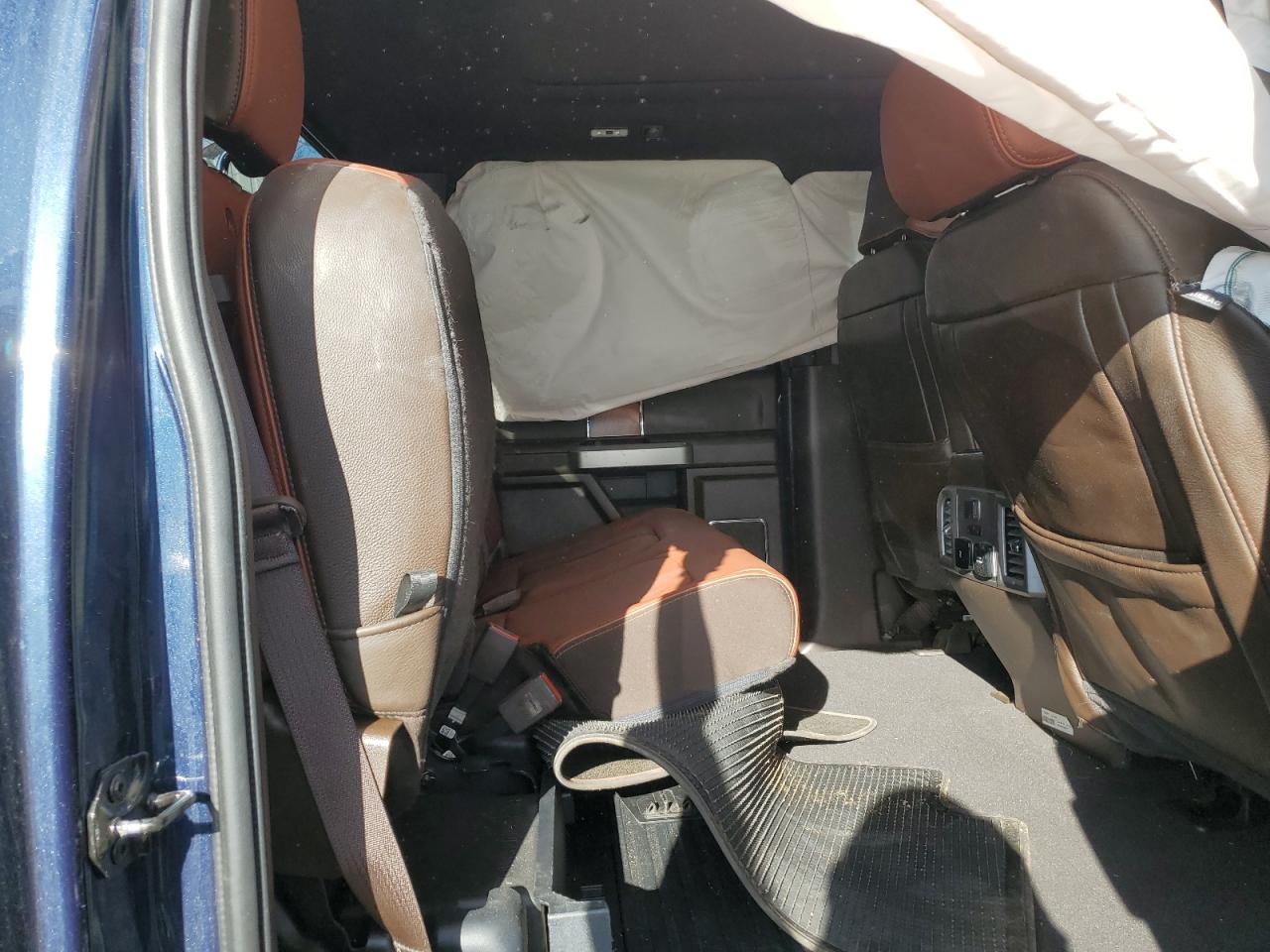 2020 Ford F350 - Image 11
