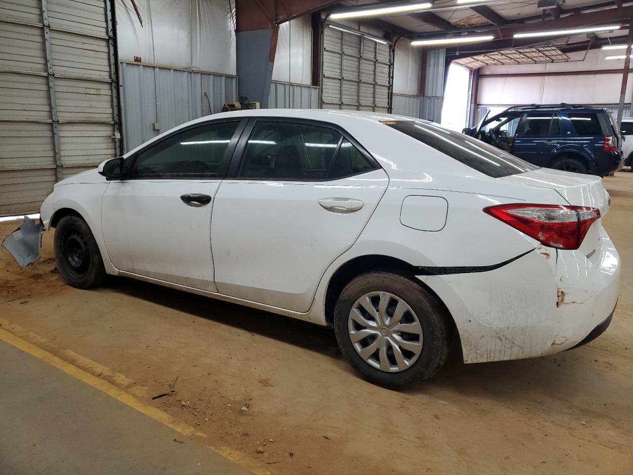 2015 Toyota Corolla - Image 2