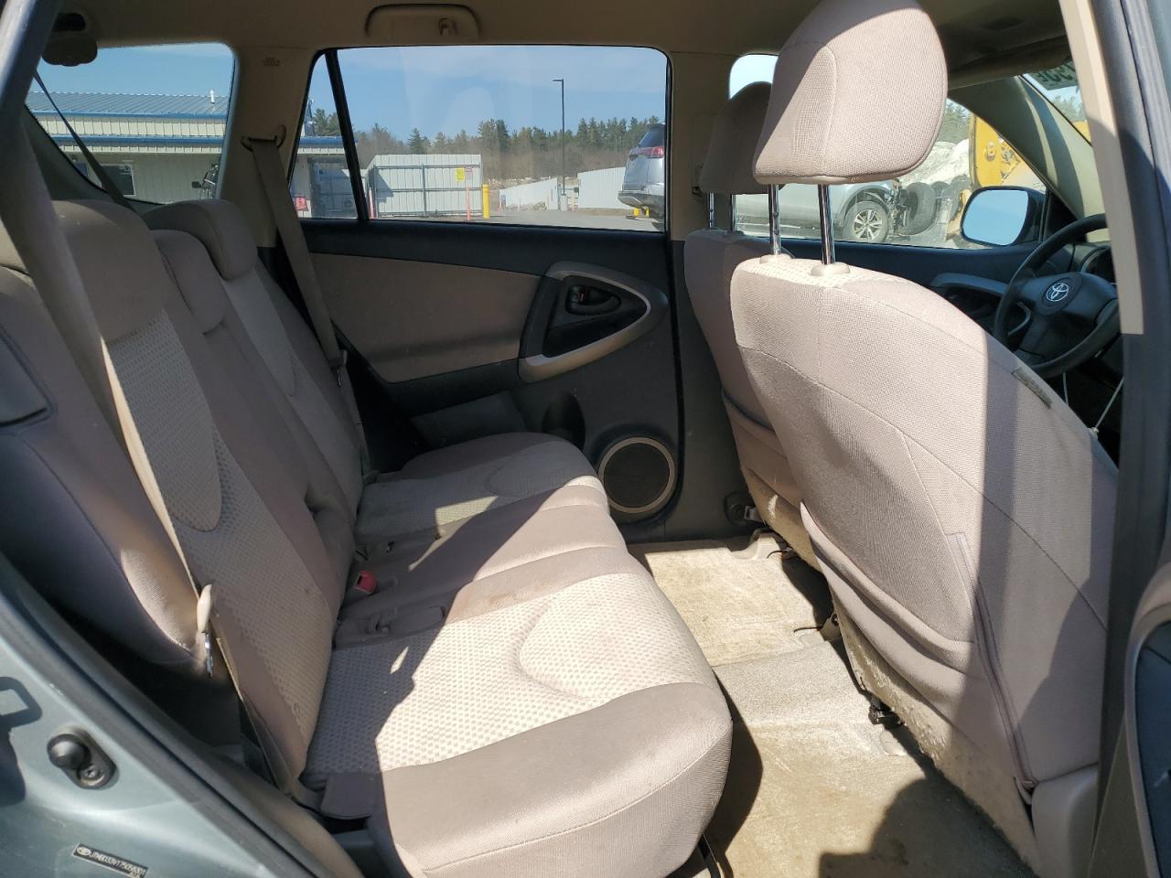 2007 Toyota RAV 4 - Image 11