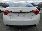 2019 Toyota Corolla L zu verkaufen in Waldorf, MD - Front End