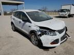 2015 Ford Escape S იყიდება Kansas City-ში, KS - All Over