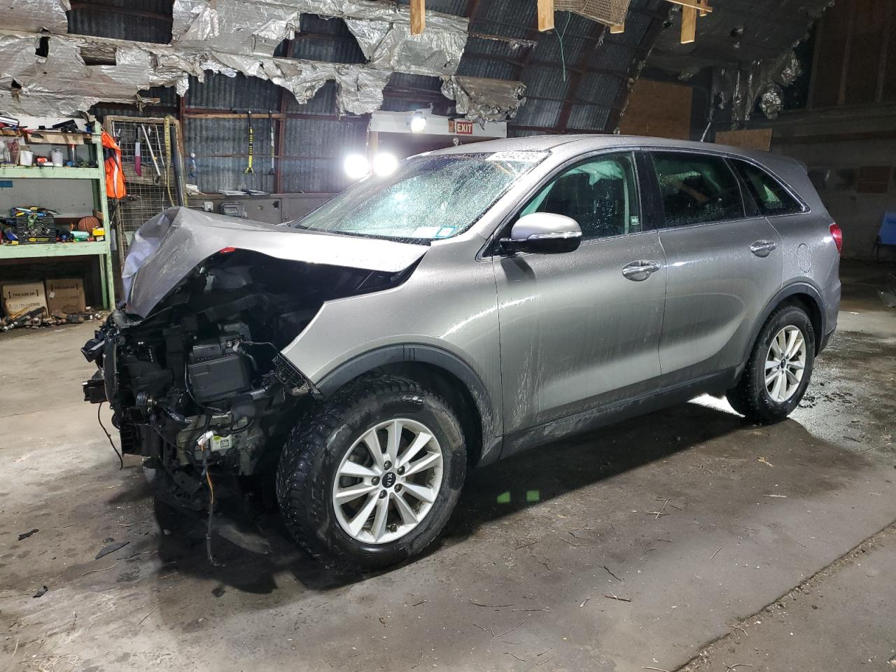 2019 Kia Sorento - Image 1