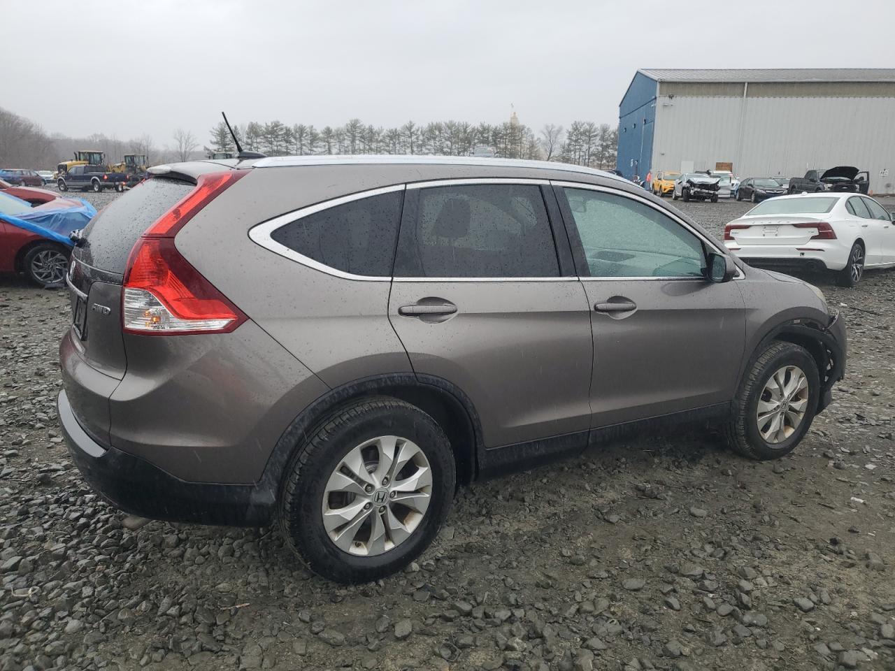 2013 Honda CR-V - Image 3