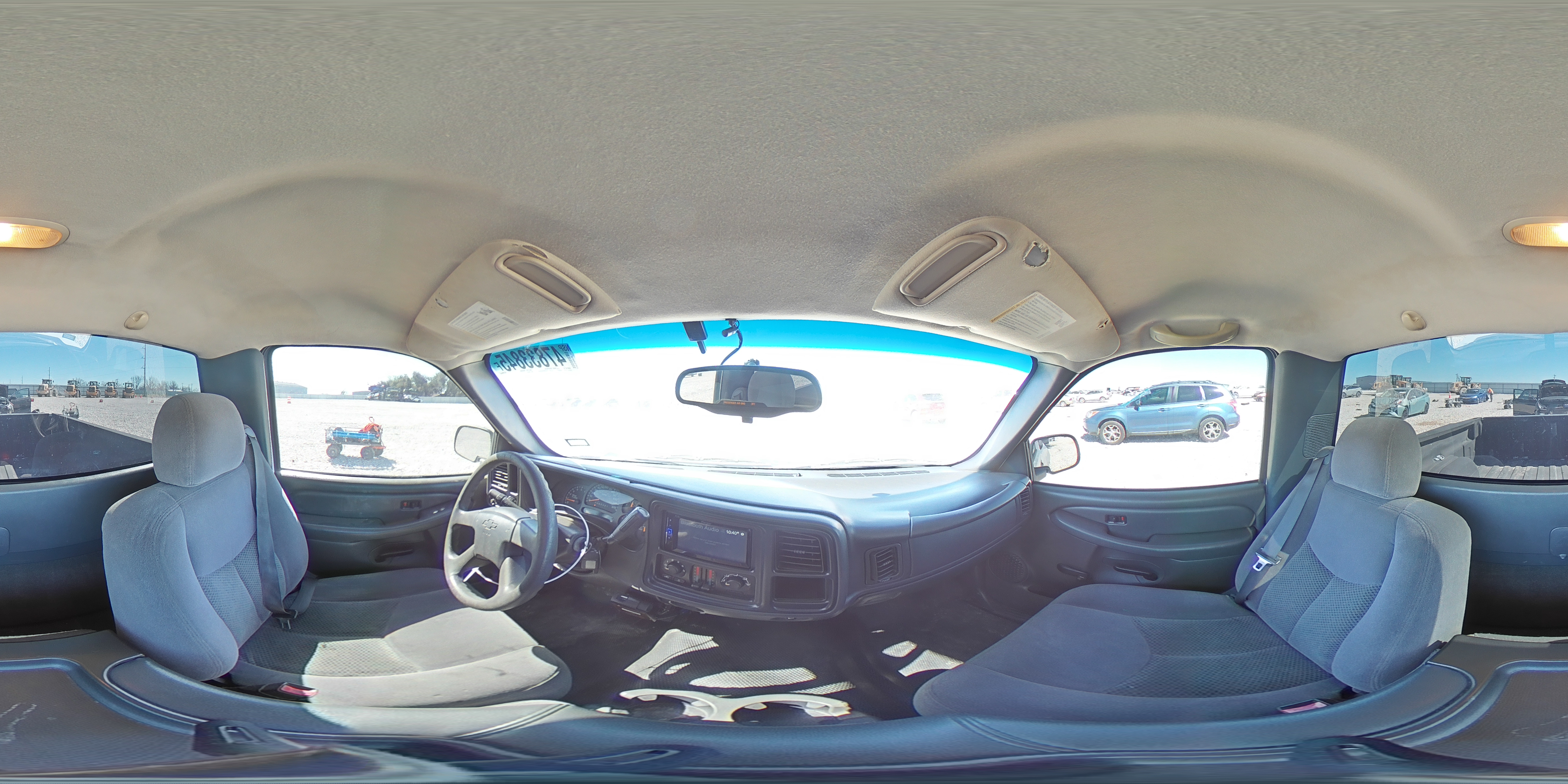 2006 Chevrolet Silverado - Image 12