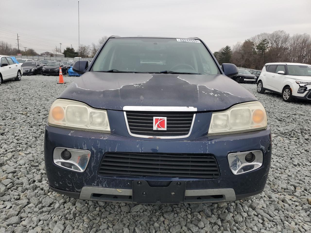 2007 Saturn VUE - Image 5