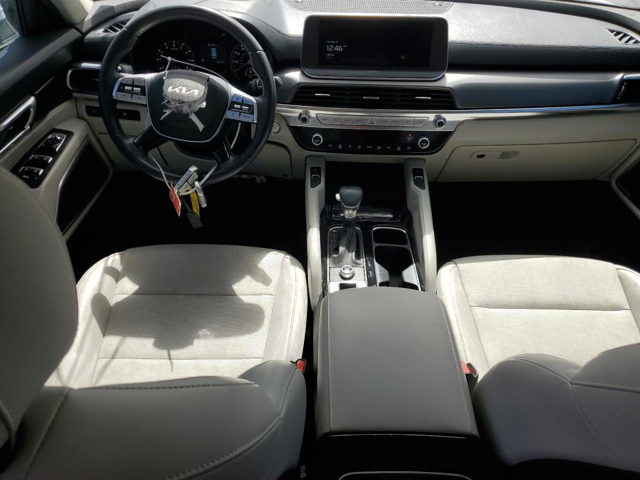 2022 Kia Telluride - Image 8