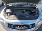 2014 Infiniti Qx60  იყიდება Sacramento-ში, CA - Rear End