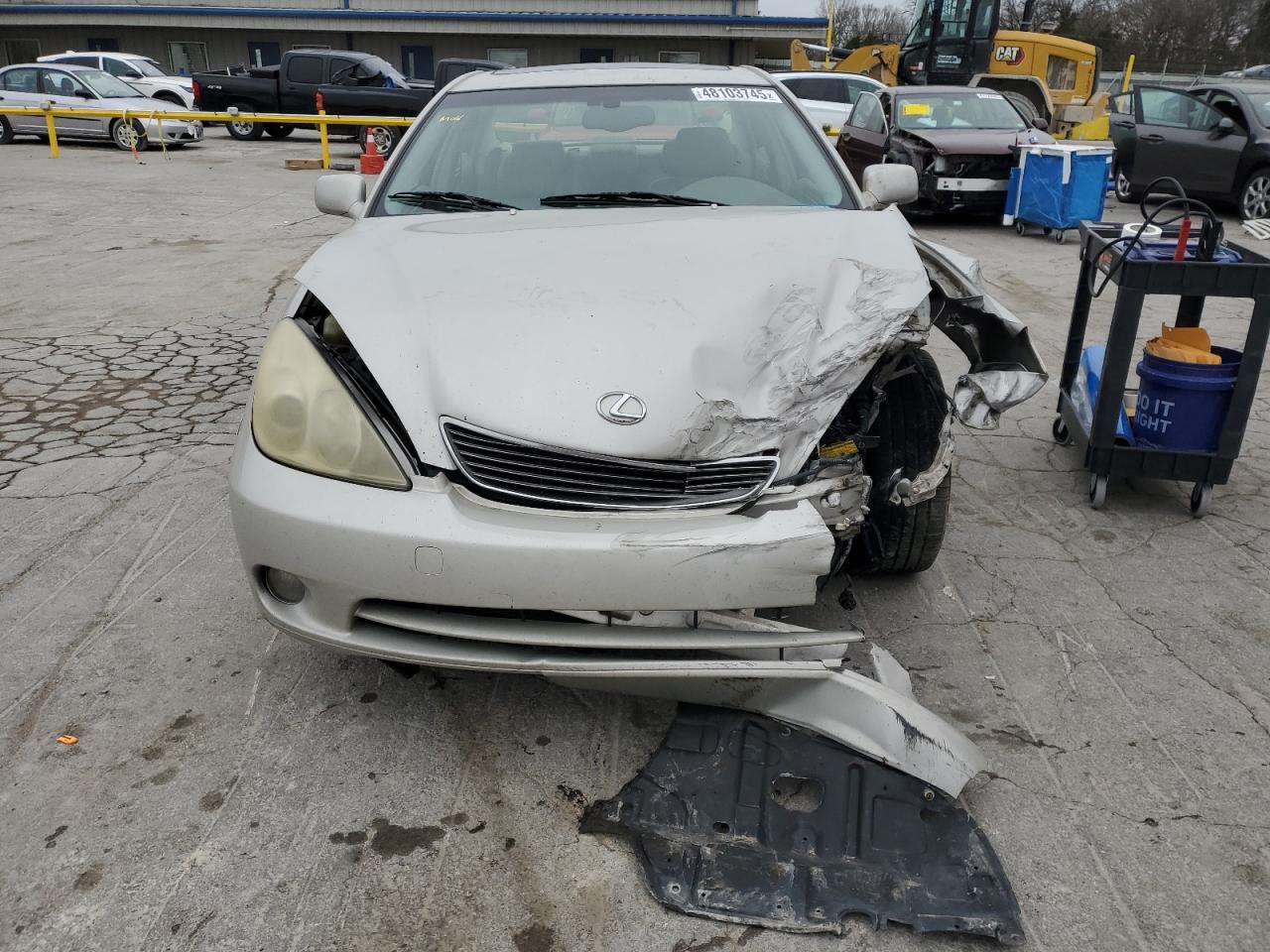 2005 Lexus ES - Image 5
