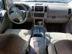 2008 Nissan Pathfinder S იყიდება Seaford-ში, DE - Front End