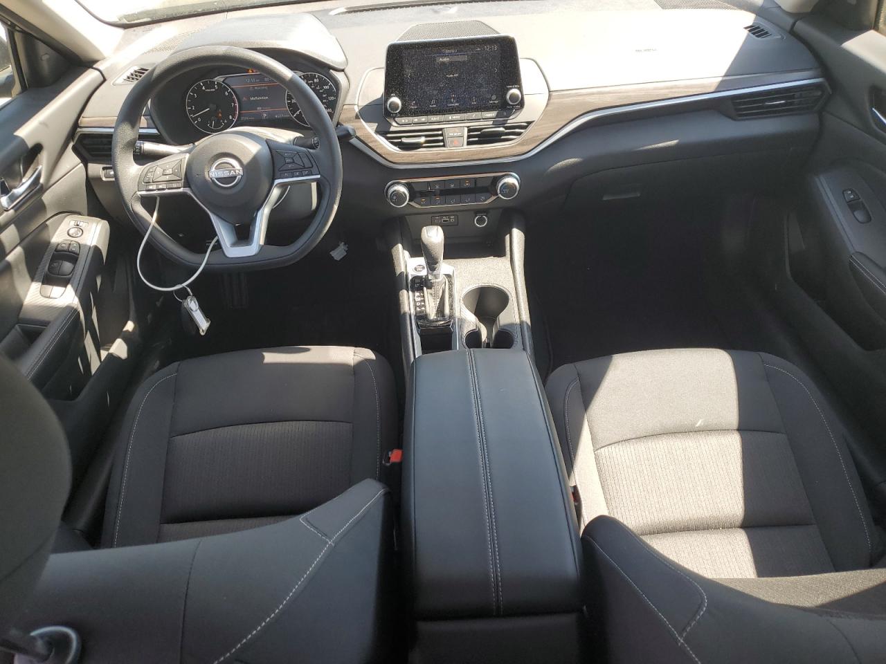 1N4BL4DVXSN350194 NISSAN ALTIMA 2025