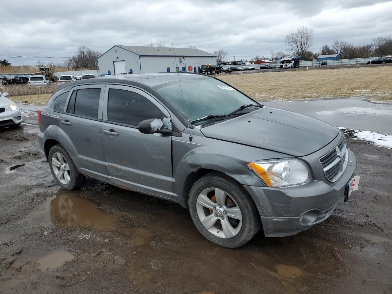 2012 Dodge Caliber - Image 4