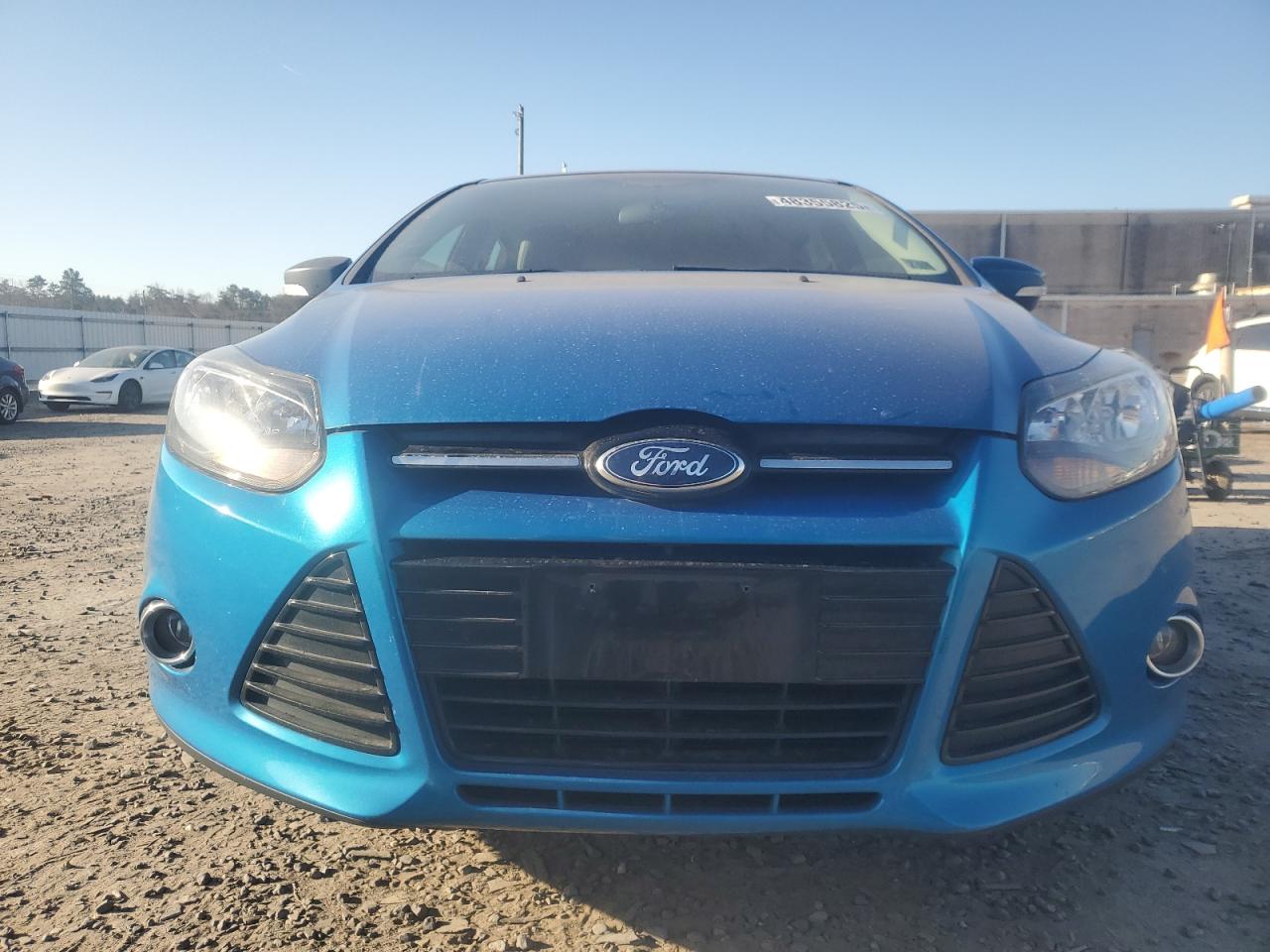 2014 Ford Focus - Image 5