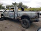 2008 Dodge Ram 2500  продається в Kapolei, HI - Burn