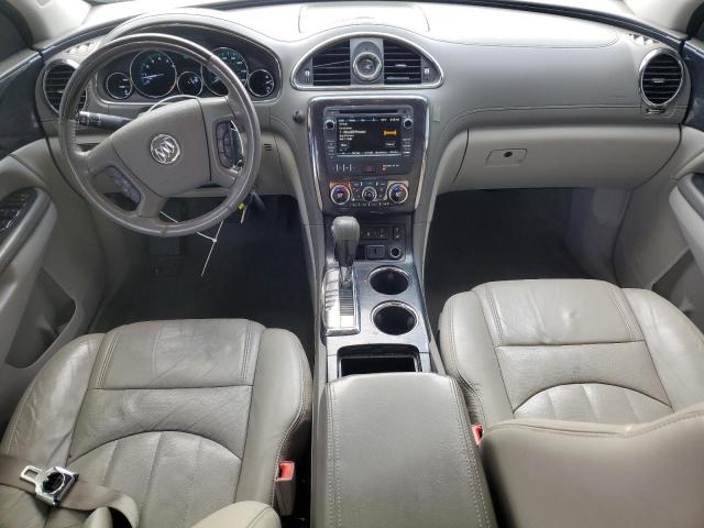  BUICK ENCLAVE 2016 Белы