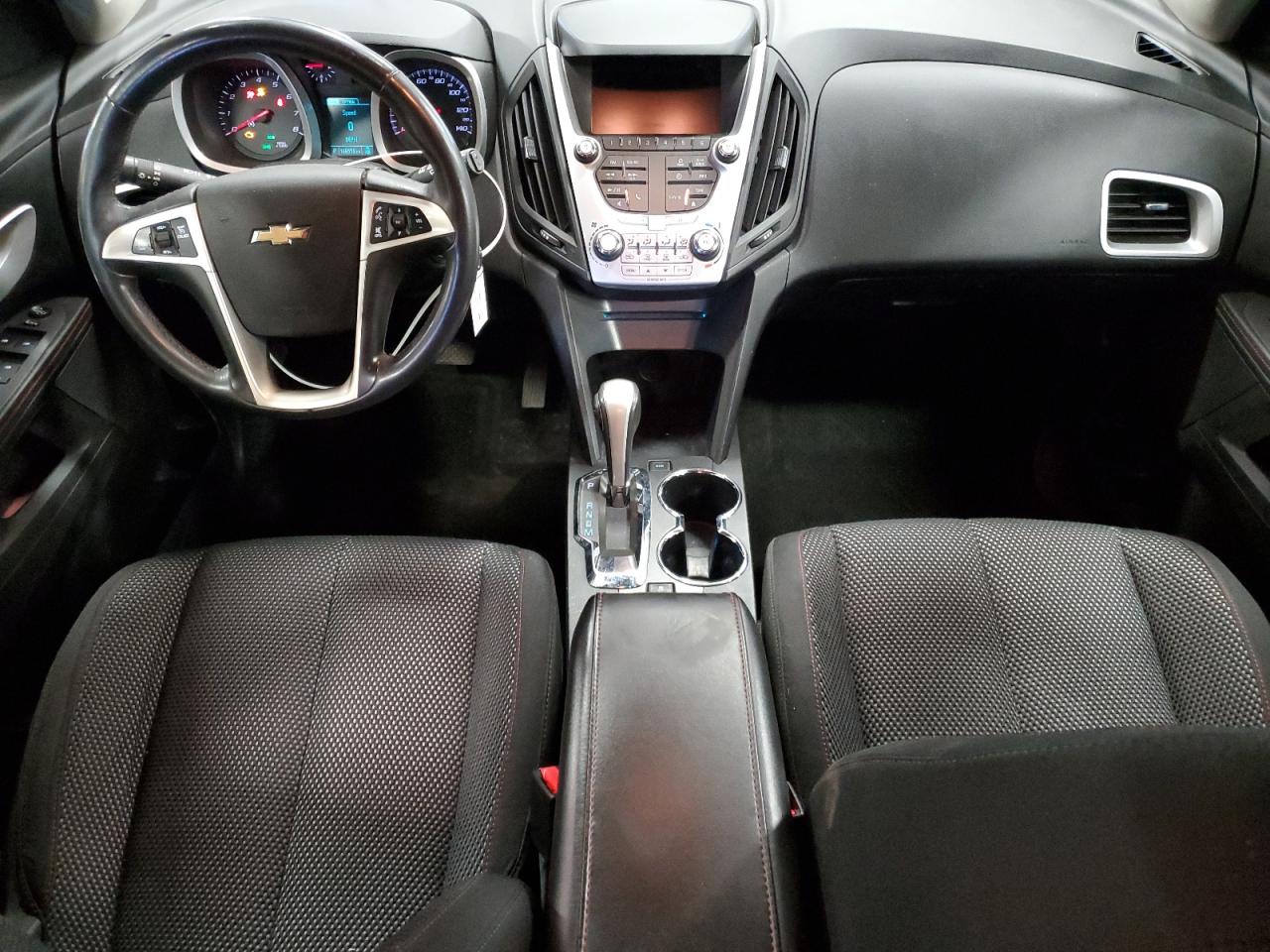2015 Chevrolet Equinox - Image 8