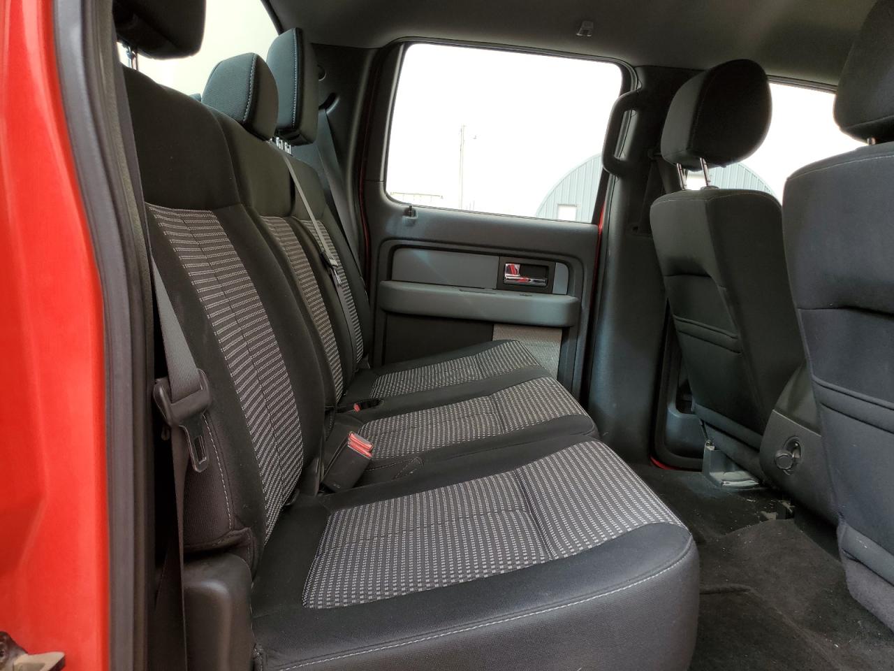 2014 Ford F-150 - Image 10