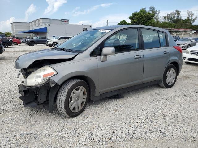 2011 Nissan Versa S