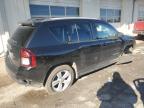 2016 Jeep Compass Sport продається в Dyer, IN - Front End