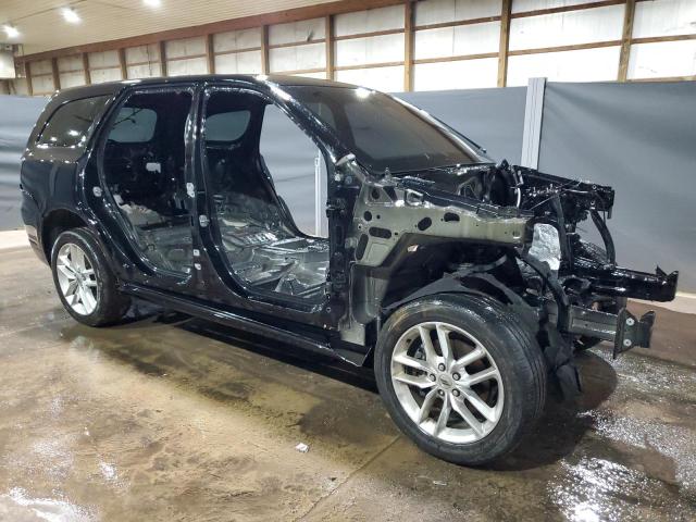  DODGE DURANGO 2021 Black