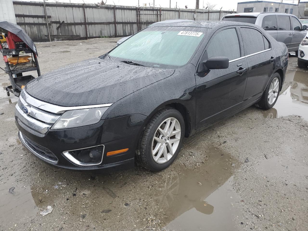 2012 Ford Fusion - Image 1