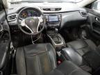 2014 Nissan Rogue S იყიდება Leroy-ში, NY - Front End