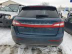 2016 Lincoln Mkx Reserve продається в Central Square, NY - All Over