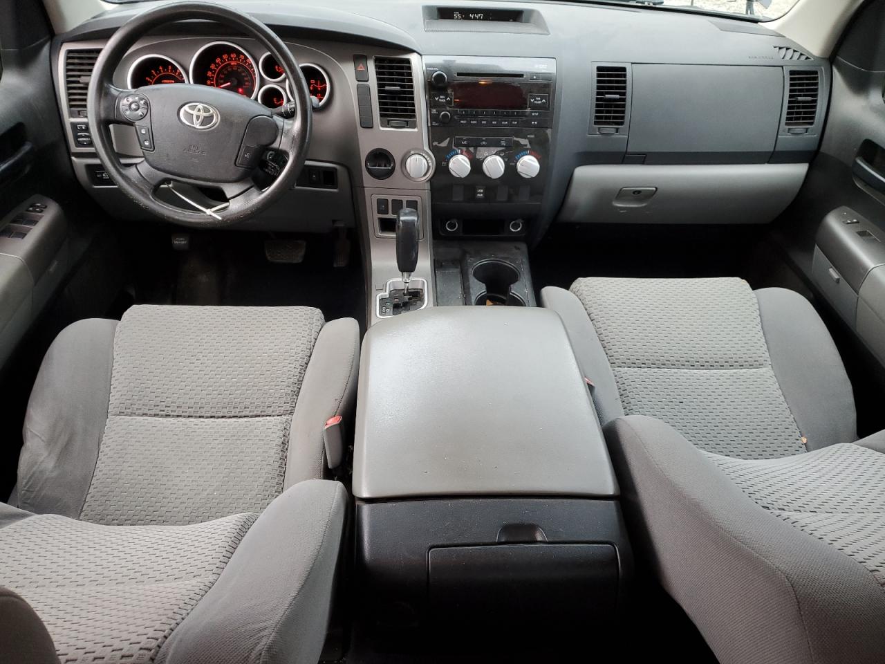 2013 Toyota Tundra - Image 8
