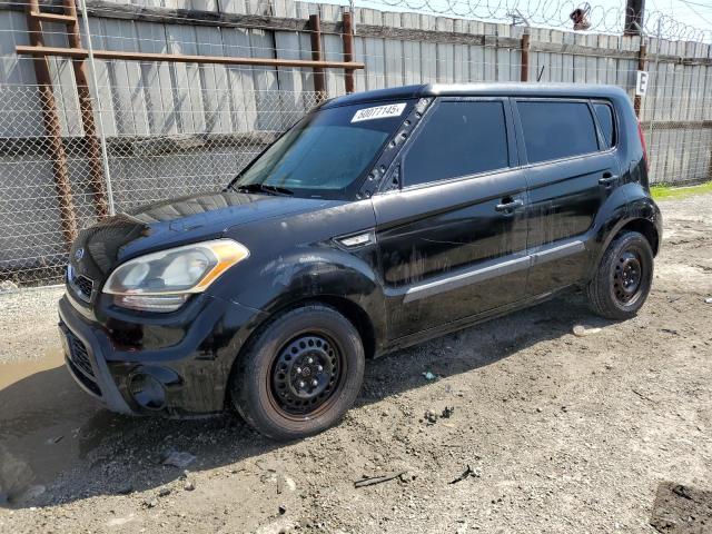 2012 Kia Soul