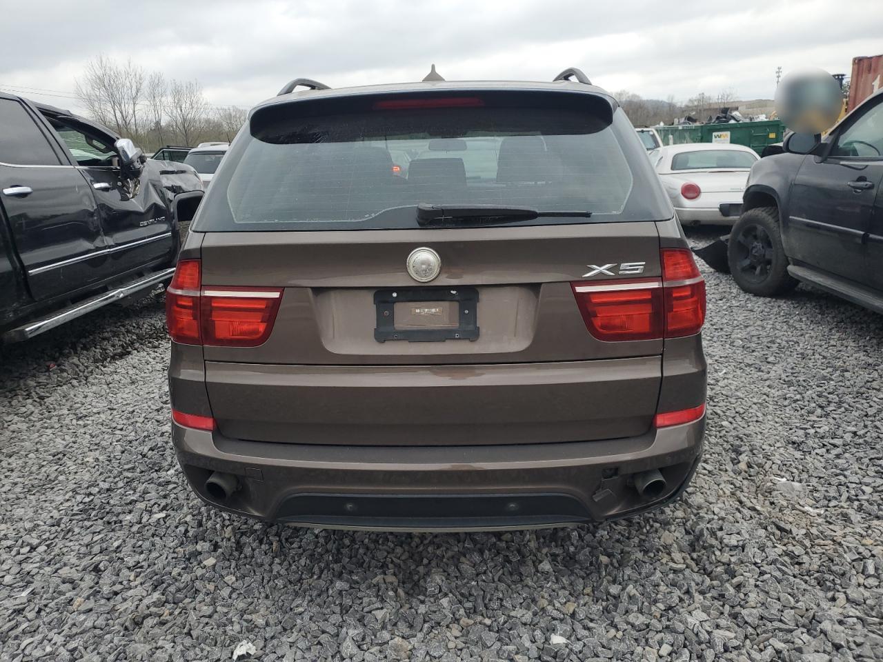 2013 BMW X5 - Image 6
