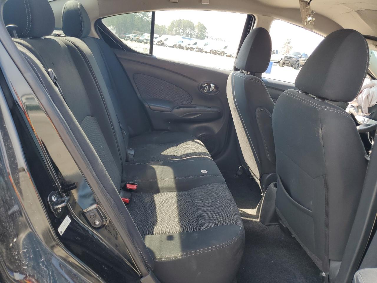2016 Nissan Versa - Image 10