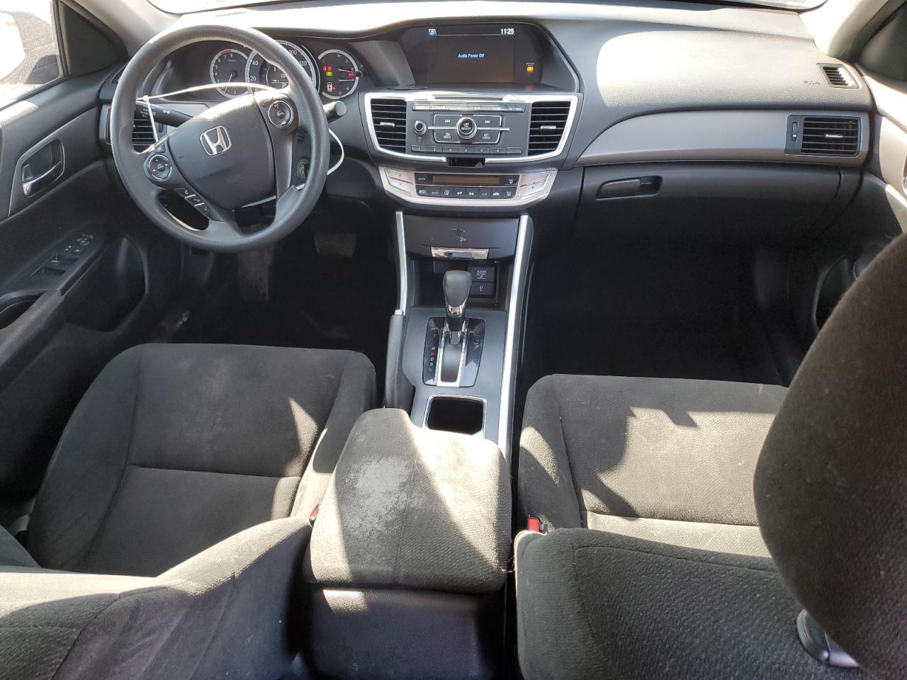 2013 Honda Accord - Image 8